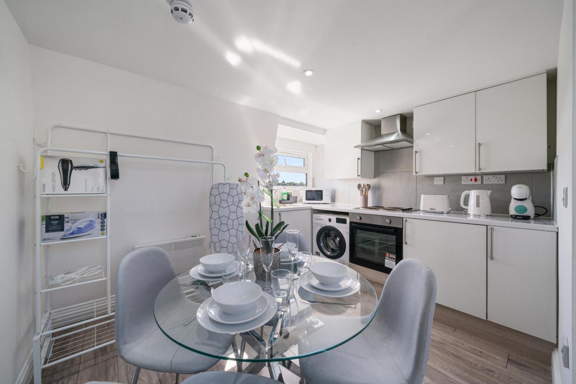 & Charming - 7 Apartment London